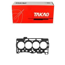 Junta De Cabeçote Saveiro 1.6 16V 2013 A 2020 / Jetta 1.6 16V 2013 A 2020 / Golf 1.6 16V 2013 A 2020