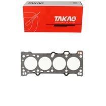 Junta De Cabeçote Sephia 1.5 16V 1995 A 2000 / Shuma 1.5 16V 1995 A 2000 / Mx3 1.6 16V 1994 A 1997 - Takao Jcbma16D