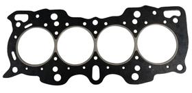 Junta de Cabeçote Sob Medida Crv 2.0 16v B20b2 3mm Junta de Cabeçote Sob Medida Crv 2.0 16v B20b2 3mm