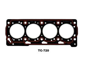 JUNTA DE CABEÇOTE SOB MEDIDA GOL POWER/AT 1.0 8/16V (em fibra) JUNTA DE CABEÇOTE SOB MEDIDA GOL POWER/AT 1.0 8/16V (em fibra)
