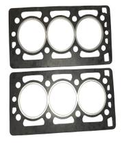 Junta de Cabeçote Sob Medida P/ Kia Carnival 2.5 24v V6 3mm Junta de Cabeçote Sob Medida P/ Kia Carnival 2.5 24v V6 3mm