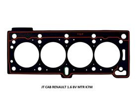 Junta de cabeçote sob medida Scenic 1.6 8v