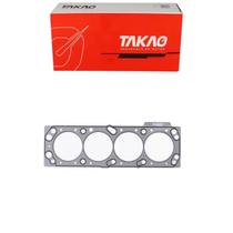 Junta De Cabeçote Stilo 1.8 16V 2003 A 2007 / Meriva 1.8 16V 2003 A 2009 - Takao Jcbgm18F Junta De Cabeçote Stilo 1.8 16V 2003 A 2007 / Meriva 1.8 16V 2003 A 2009 - Takao Jcbgm18F