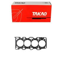 Junta De Cabeçote T6 2.0 16V 2011 A 2017 / J6 2.0 16V 2011 A 2017 / Galant Super Saloon 2.0 16V 1997 A 2000 - Jcbmi20S Junta De Cabeçote T6 2.0 16V 2011 A 2017 / J6 2.0 16V 2011 A 2017 / Galant Super Saloon 2.0 16V 1997 A 2000 - Jcbmi20S