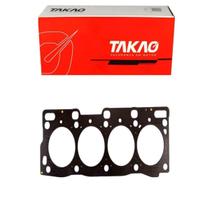 Junta De Cabeçote Tracker 2.0 8V 2000 A 2001 / Sportage 2.0 8V 1999 A 2003 / Vitara 2.0 8V 2000 A 2001 - Takao Jcbk21