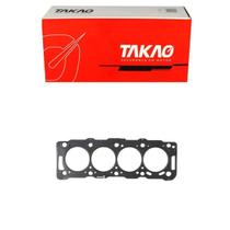 Junta De Cabeçote Tracker 2.0 8V 2002 A 2007 / Vitara 2.0 8V 2002 A 2005 - Takao Jcbpg20D2 Junta De Cabeçote Tracker 2.0 8V 2002 A 2007 / Vitara 2.0 8V 2002 A 2005 - Takao Jcbpg20D2