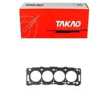 Junta De Cabeçote Tracker 2.0 8V 2002 A 2007 / Vitara 2.0 8V 2002 A 2005 - Takao Jcbpg20D3 Junta De Cabeçote Tracker 2.0 8V 2002 A 2007 / Vitara 2.0 8V 2002 A 2005 - Takao Jcbpg20D3