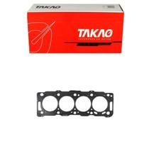 Junta De Cabeçote Tracker 2.0 8V 2002 A 2007 / Vitara 2.0 8V 2002 A 2005 - Takao Jcbpg20D4 Junta De Cabeçote Tracker 2.0 8V 2002 A 2007 / Vitara 2.0 8V 2002 A 2005 - Takao Jcbpg20D4