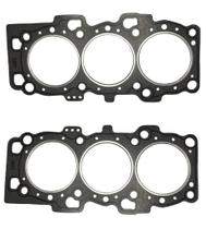 Junta de Cabeçote Tucson Santa Fé 2.6 V6 24v G6ba