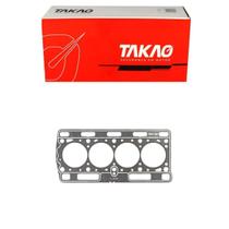 Junta De Cabeçote Twingo 1.2 8V 1999 A 1999 / Twingo 1.0 8V 2000 A 2008 / Kangoo 1.0 8V 2000 A 2008