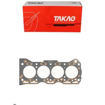 Junta De Cabeçote Vitara 1.6 8V 1991 A 1998 / Sidekick 1.6 8V 1991 A 1998 - Takao Jcbsz15 Junta De Cabeçote Vitara 1.6 8V 1991 A 1998 / Sidekick 1.6 8V 1991 A 1998 - Takao Jcbsz15