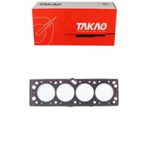 Junta De Cabeçote Wagon 1.0 16V 1999 A 2005 / Corsa 1.0 16V 1999 A 2005 - Takao Jcbgm10A
