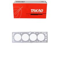 Junta De Cabeçote Wagon 1.6 16V 1997 A 2006 / Corsa 1.6 16V 1997 A 2006 / Tigra 1.6 16V 1997 A 1999 - Takao Jcbgm16A