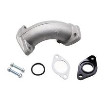 Junta de carburador de 26 mm para tubo coletor de admissão para 110-160 cc Junta de carburador de 26 mm para tubo coletor de admissão para 110-160 cc