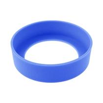 Junta de Copo de Silicone 7cm - Anti-Desgaste, Isolante, Lavável e Reutilizável