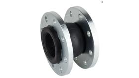 Junta de expansão flange ansi galv 3 genebre