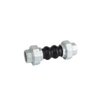 Junta de Expansão Genebre Epdm Dupla Onda BSP 10KGF/CM2 (G) 2.1/2 " 2830 10