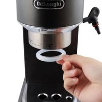 Junta de grupo CAPFEI para silicone Delonghi Dedica EC680 51 mm