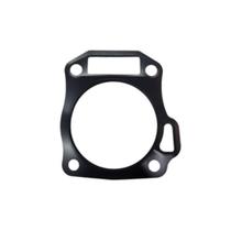Junta de metal cabeçote motor 7,0 hp argon/branco Junta de metal cabeçote motor 7,0 hp argon/branco