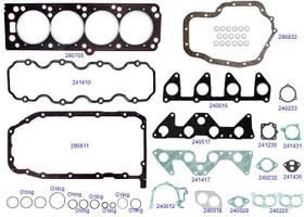 Junta de Motor Astra S10 Vectra 2.0 8v 2.2 8v 1997 Em Diante Taranto 241400