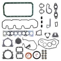Junta de Motor SEM CABEÇOTE Ranger Blazer S10 Ranger Sprinter 2.5 8v SOHC Taranto 430001 Junta de Motor SEM CABEÇOTE Ranger Blazer S10 Ranger Sprinter 2.5 8v SOHC Taranto 430001