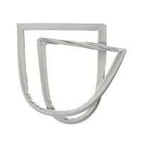 Junta de Porta de Geladeira GE Appliances WR14X10316 (Cinza)