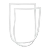 Junta de Porta de Geladeira GE Appliances WR24X10294 - Branca