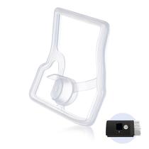 Junta de reposição CUORD para AirSense 10, silicone à prova de vazamentos