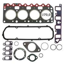 Junta de Retificação Ka Fiesta 1.0 8v Endura 1996 a 1999 Taranto 311095 Junta de Retificação Ka Fiesta 1.0 8v Endura 1996 a 1999 Taranto 311095