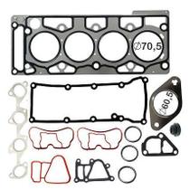 Junta de Retificação Ka Fiesta 1.0 8v Zetec Rocam 1999 a 2013 Taranto 340195 Junta de Retificação Ka Fiesta 1.0 8v Zetec Rocam 1999 a 2013 Taranto 340195