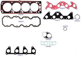 Junta de Retificação Monza Kadett Omega 2.0 8v 1987 a 1997 Taranto Vectra 240295