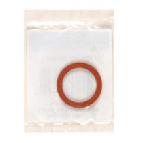 Junta de rosca de tampa Danco Fiber 2,9x2,2 cm Outlet Junta de rosca de tampa Danco Fiber 2,9x2,2 cm Outlet