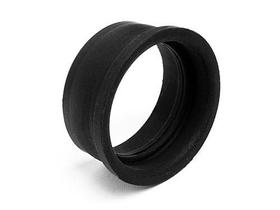 Junta de silicone do escape automodelo hpi86710