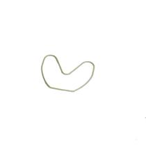 Junta De Silicone para Motocompressor - MC 7.6 - 17523 - Chiaperini