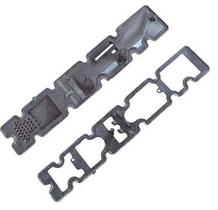 Junta de tampa de valvula - citroen c4 c5 peugeot 307 308 407 408