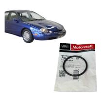 Junta de Vedação da Válvula Termostática Ford Taurus 1997 - Original Ford F1VY8255A .