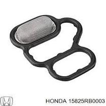 Junta de Vedação da Válvula VTEC para Honda New Fit 2009/2013 e Honda City até 2014 - Código 15825RB0003 Junta de Vedação da Válvula VTEC para Honda New Fit 2009/2013 e Honda City até 2014 - Código 15825RB0003