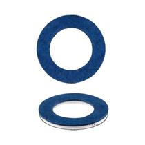 Junta De Vedação Do Bujão De Drenagem De Óleo Para Toyota Camry Corolla, 10 Peças, Anel De Vedação