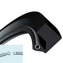 Junta de vedação industrial SKF 3250588 - HS8 R.Nitrile