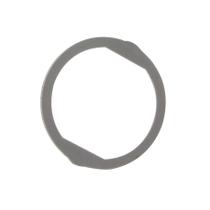 Junta de vedação IP54 para condulete múltiplo 1.1/4" Junta de vedação IP54 para condulete múltiplo 1.1/4"