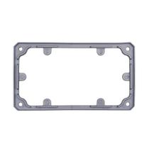 Junta de vedação IP54 para tampa cega de alumínio 1.1/2"