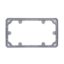 Junta de vedação IP54 para tampa cega de alumínio 1"