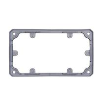 Junta De Vedação Ip54 Para Tampa Cega De Alumínio 1" Tramontina