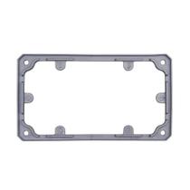 Junta De Vedação Ip54 Para Tampa Cega De Alumínio 2 Polegada Tramontina