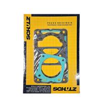 Junta de Vedação para Compressor - 830.1895.0 - Schulz