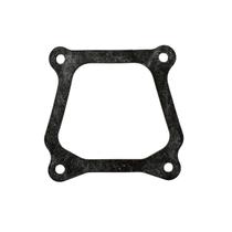 Junta De Vedação Tampa Cabeçote P/Motor Lifan 5.5hp 20327565 Junta De Vedação Tampa Cabeçote P/Motor Lifan 5.5hp 20327565