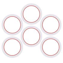 Junta de Vedação Triplinger 6 Unidades Bialetti 12 Xícaras Junta de Vedação Triplinger 6 Unidades Bialetti 12 Xícaras
