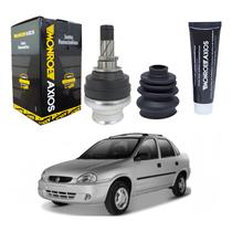 Junta Deslizante 22x22 Axios Corsa Classic 1.6 1997 A 2006 Junta Deslizante 22x22 Axios Corsa Classic 1.6 1997 A 2006