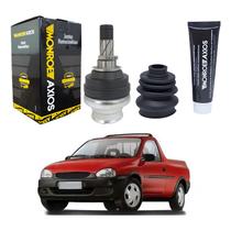 Junta Deslizante 22x22 Axios Corsa Pick-up 1.6 1995 A 2003 Junta Deslizante 22x22 Axios Corsa Pick-up 1.6 1995 A 2003