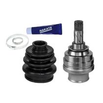 Junta Deslizante 28X22 Dianteira Agile 1.4 2010 a 2014 Nakata